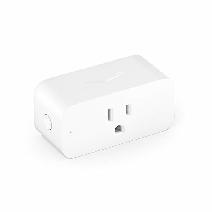 Amazon Smart Plug