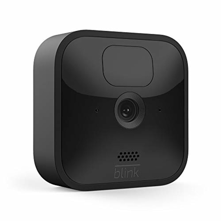 Blink Outdoor Wireless Security Camera