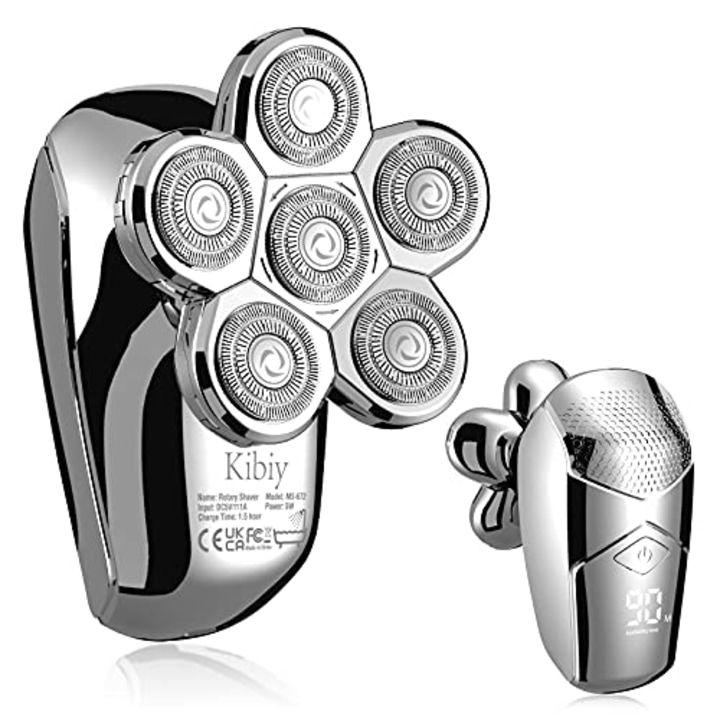 Kibiy Electric Razor