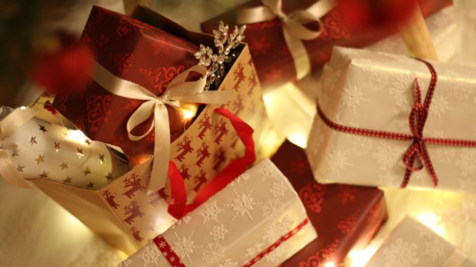 Focus on the gifts to give for Christmas 2022